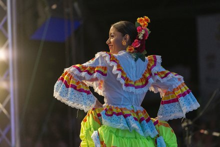 Ostatni dzień 59. Tygodnia Kultury Beskidzkiej